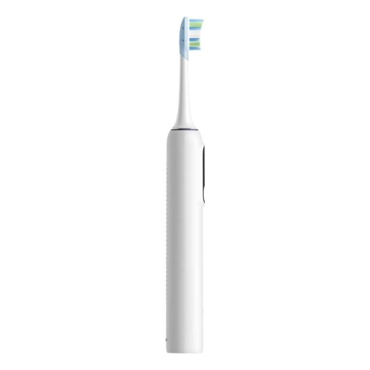 Escova de Dentes Oscilante Rotativo Xiaomi Oscillation Electric Toothbrush Pro 4 Modos 2 Cabeças Ecrã Cor Sensor Pressão