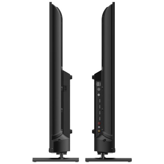 Nilait Luxe 43UD8004SWOS 43" QLED UHD 4K Smart TV WEBOS