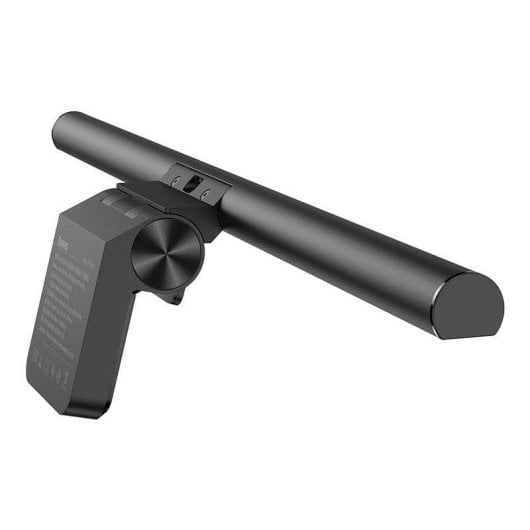 Baseus I-Wok Lampe LED Monitor Touch-Steuerung 5 W Schwarz