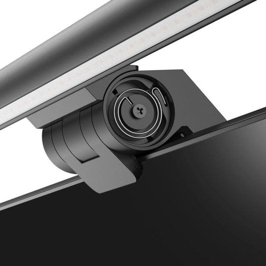 Baseus I-Wok Lampe LED Monitor Touch-Steuerung 5 W Schwarz