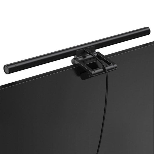 Baseus I-Wok Lampe LED Monitor Touch-Steuerung 5 W Schwarz