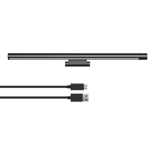 Baseus I-Wok Lampe LED Monitor Touch-Steuerung 5 W Schwarz