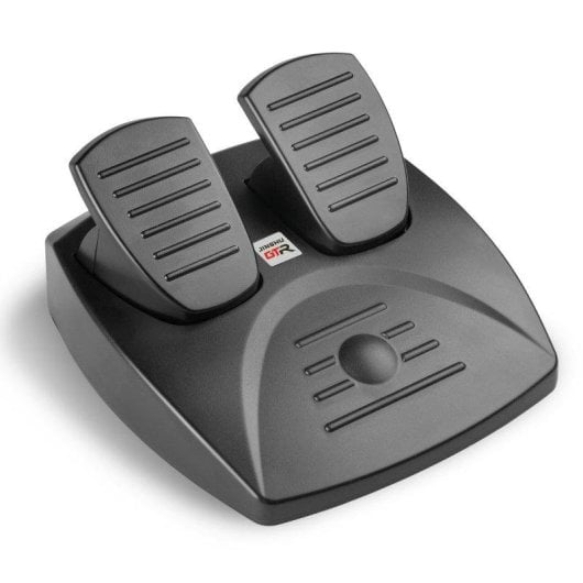 Indeca Jinshu V GTR Volant 23cm Multiplateforme