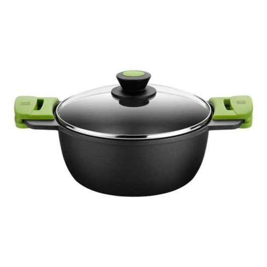 Bra A400320 - Casserola Alta 20cm Prior