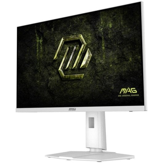 MSI MAG 274QRFW X3212 Monitor 27" WQHD 320Hz IPS DisplayHDR 400 0,5ms Adaptive-Sync