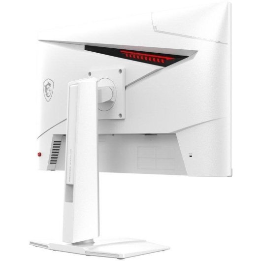 Monitor PC MSI MAG 274QRFW 27" WQHD 320Hz IPS DisplayHDR400 0,5ms Adaptive-Sync