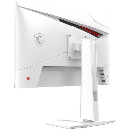 Monitor PC MSI MAG 274QRFW 27" WQHD 320Hz IPS DisplayHDR400 0,5ms Adaptive-Sync