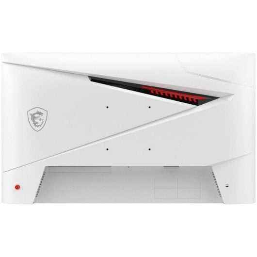 MSI MAG 274QRFW X3212 Monitor 27" WQHD 320Hz IPS DisplayHDR 400 0,5ms Adaptive-Sync