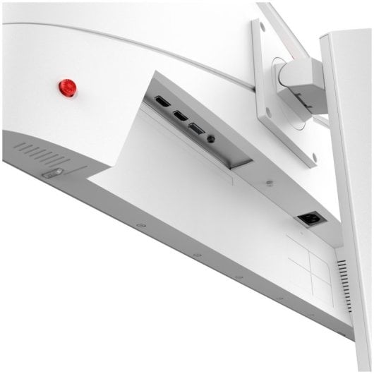 MSI MAG 274QRFW X3212 Monitor 27" WQHD 320Hz IPS DisplayHDR 400 0,5ms Adaptive-Sync