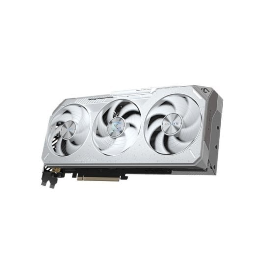 Tarjeta Gráfica Gigabyte Radeon RX 9070 XT GAMING OC ICE 16GB GDDR6