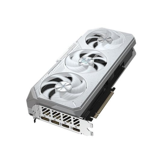 Tarjeta Gráfica Gigabyte Radeon RX 9070 XT GAMING OC ICE 16GB GDDR6