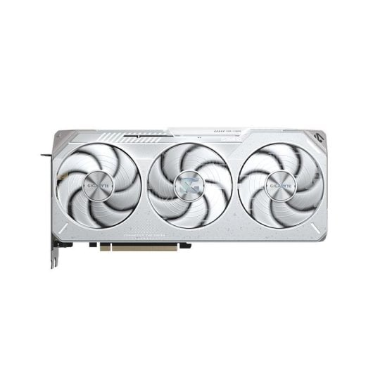 Tarjeta Gráfica Gigabyte Radeon RX 9070 XT GAMING OC ICE 16GB GDDR6