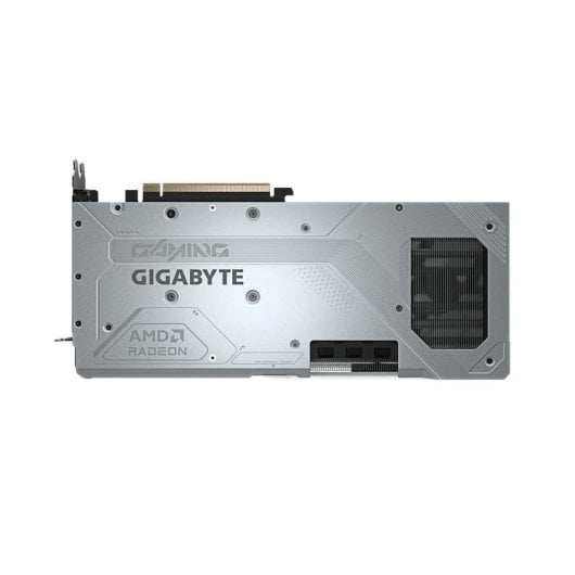 Tarjeta Gráfica Gigabyte Radeon RX 9070 XT GAMING OC ICE 16GB GDDR6