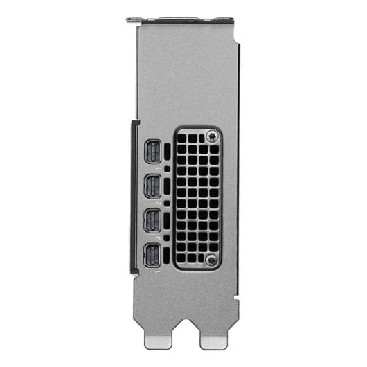 PNY RTX PRO 2000 16GB GDDR7 Placa Gráfica Blackwell PCI Express x8 com Refrigeração Ativa