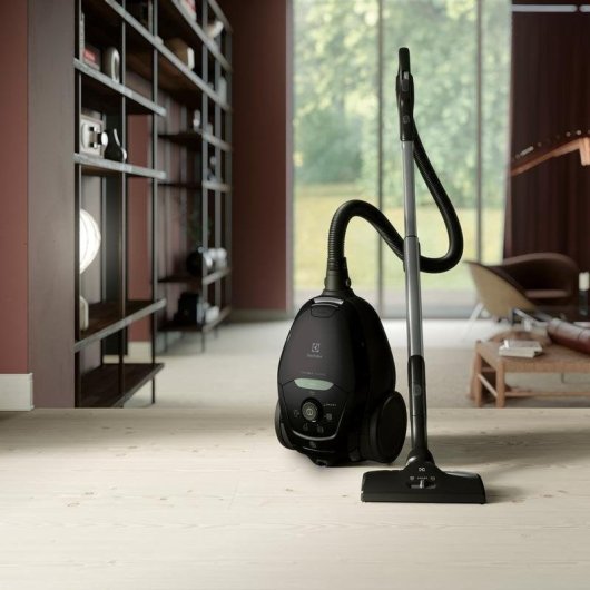 Staubsauger mit Beutel Electrolux PD82-GREEN 600W HEPA-Filter 3,5L leise