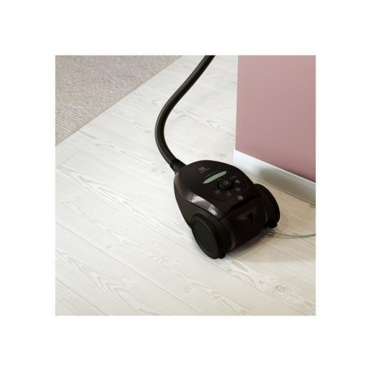 Staubsauger mit Beutel Electrolux PD82-GREEN 600W HEPA-Filter 3,5L leise