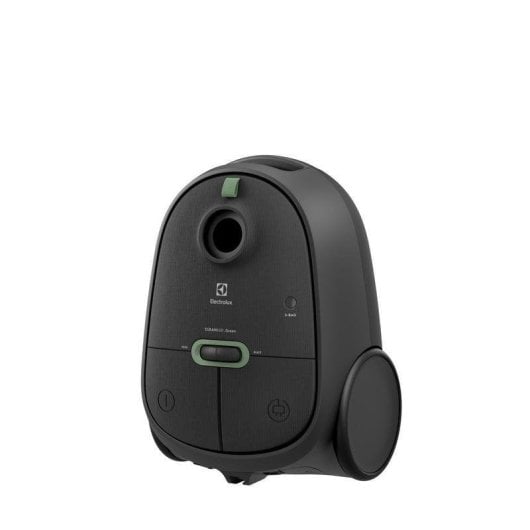 Aspirapolvere con Sacco Electrolux EB61C2GRN 850W Filtro HEPA 3.5L Animali Allergie