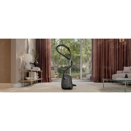 Aspirapolvere con Sacco Electrolux EB61C2GRN 850W Filtro HEPA 3.5L Animali Allergie