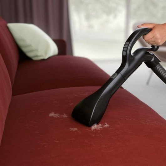 Aspirateur avec Sac Electrolux PD82-4MB 600W HEPA 3,5L Ultra Silencieux