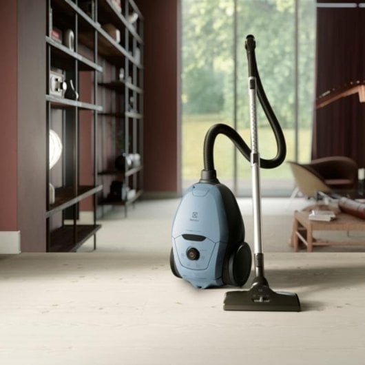 Aspiradora de tambor Electrolux PD82-4MB 600 W Filtro HEPA 3,5 L