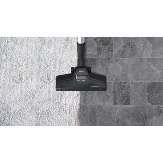 Aspirador sem Saco Hoover HP210P 011 800W Filtro EPA 2.5L Animais Alergias