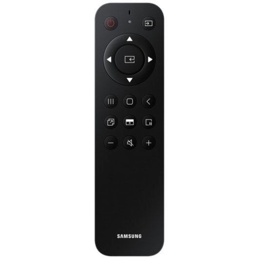 Samsung WA65F Pizarra Interactiva 65" UltraHD 4K Táctil Android Negra