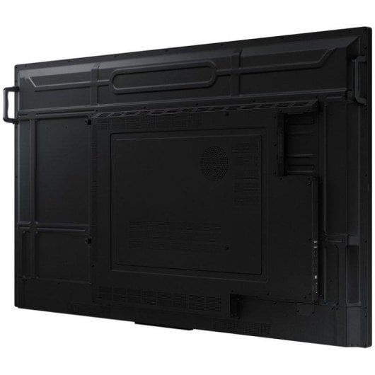 Samsung WA65F Pizarra Interactiva 65" UltraHD 4K Táctil Android Negra