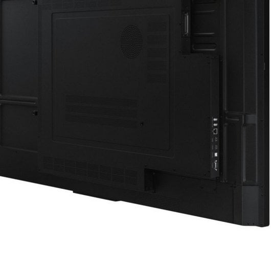 Samsung WA65F Pizarra Interactiva 65" UltraHD 4K Táctil Android Negra