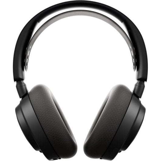 Auriculares Steelseries Arctis Nova 7X Gen 2 Bluetooth y Wireless para Xbox/PC/Nintendo Switch negro