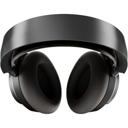 Auriculares Steelseries Arctis Nova 7X Gen 2 Bluetooth y Wireless para Xbox/PC/Nintendo Switch negro