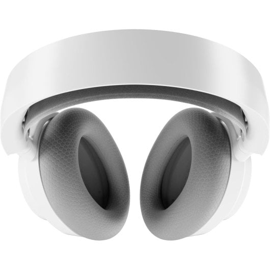 Auricolari Steelseries Arctis Nova 7 Gen 2 Wireless Bluetooth Gaming Bianco