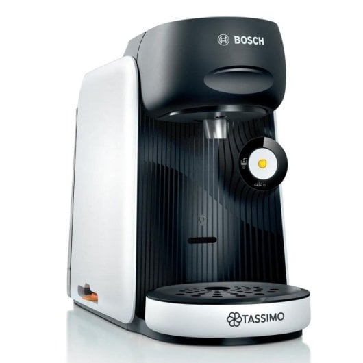 Cafetera de cápsulas Bosch Tassimo Finesse TAS1640 0,7 L 1400 W multibebidas