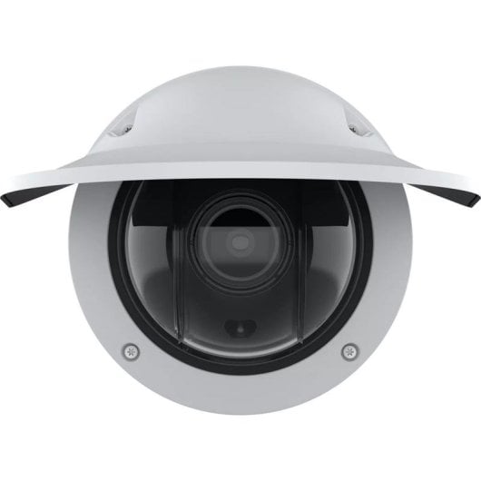 Videocamere di sorveglianza Axis Q3556-LVE 4MP Visione Notturna Interno ed Esterno IA Allarme