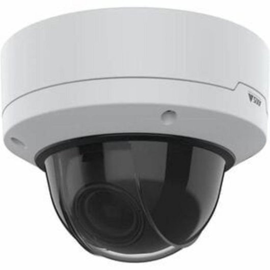 Cámara IP Axis Q3546-LVE 4MP Interior y Exterior Visión Nocturna IA Audio Bidireccional Antivandálica