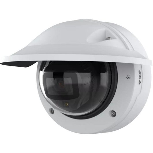 Cámara IP Axis P3285-LVE FullHD Visión Nocturna Interior y Exterior Detección IA