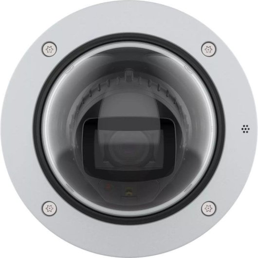 Cámara IP Axis P3285-LVE FullHD Visión Nocturna Interior y Exterior Detección IA