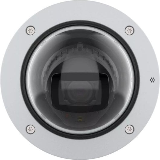 Cámara IP Axis P3285-LVE FullHD Visión Nocturna Interior y Exterior PTZ Detección IA