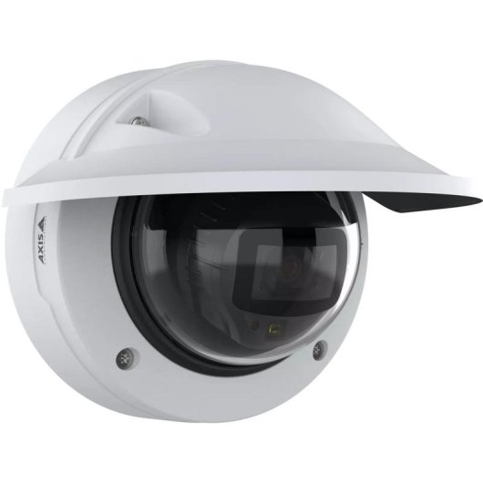 Cámara IP Axis P3285-LVE FullHD Visión Nocturna Interior y Exterior Detección IA