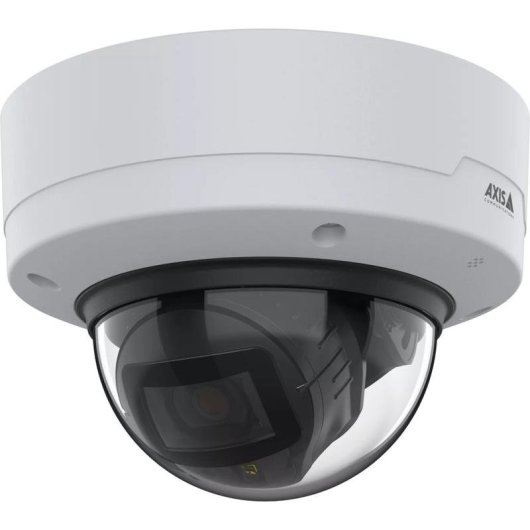 Cámara IP Axis P3285-LVE FullHD Visión Nocturna Interior y Exterior Detección IA