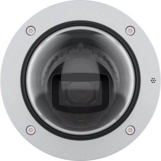 Cámara IP Axis P3285-LVE FullHD Visión Nocturna Interior y Exterior Detección IA