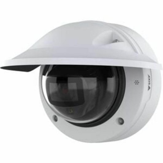 Cámara IP Axis P3285-LVE FullHD Visión Nocturna Interior y Exterior Detección IA
