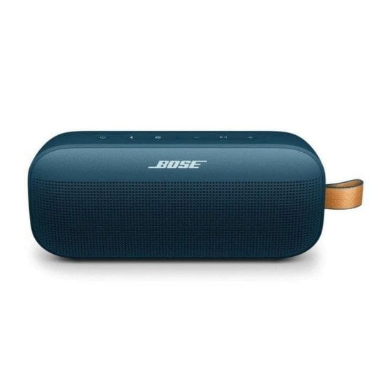 Enceinte Bose Portable Bluetooth Puissante IP67 avec micro intégré et USB-C