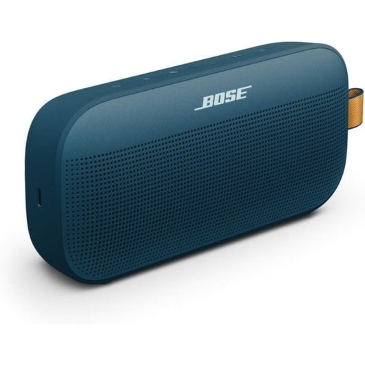 Enceinte Bose Portable Bluetooth Puissante IP67 avec micro intégré et USB-C
