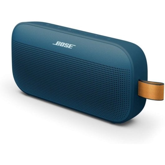 Enceinte Bose Portable Bluetooth Puissante IP67 avec micro intégré et USB-C