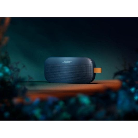 Enceinte Bose Portable Bluetooth Puissante IP67 avec micro intégré et USB-C