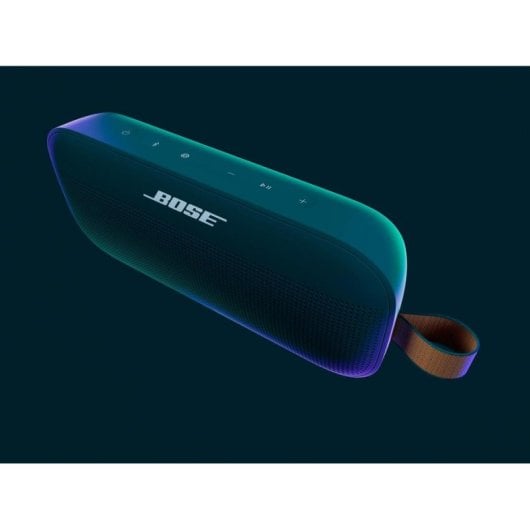 Enceinte Bose Portable Bluetooth Puissante IP67 avec micro intégré et USB-C