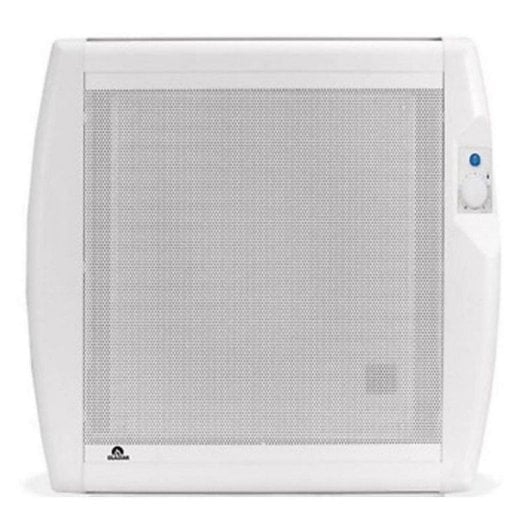 Radiador Elétrico Glaziar EMG1300 1300W médio com termóstato eletrónico LCD