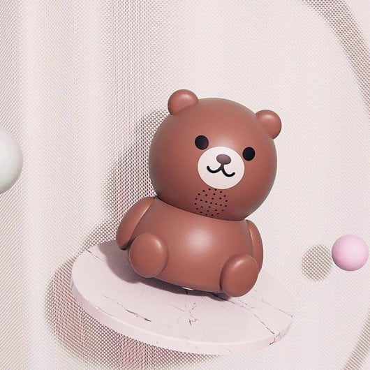 Cámara IP Dam Electronics FullHD Visión Nocturna Interior Movimiento Audio Bidireccional Alarma