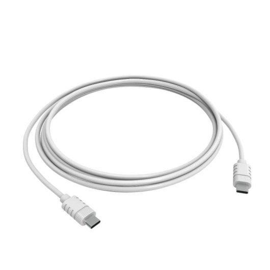 Cámara IP Yale Cable USB-C Exterior Para Cámara Inteligente Exterior Control por Voz