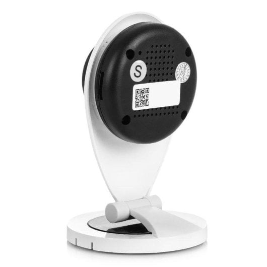 Cámara IP Dam Electronics HD Interior y Exterior Audio Bidireccional WiFi